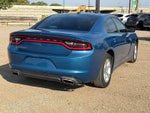 2020 Dodge Charger SXT RWD
