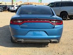 2020 Dodge Charger SXT RWD