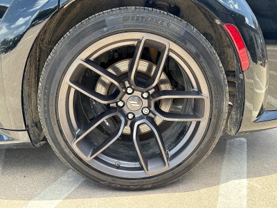 2021 Dodge Charger Scat Pack Widebody RWD