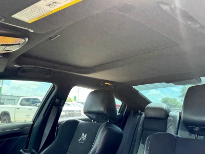 2021 Dodge Charger Scat Pack Widebody RWD