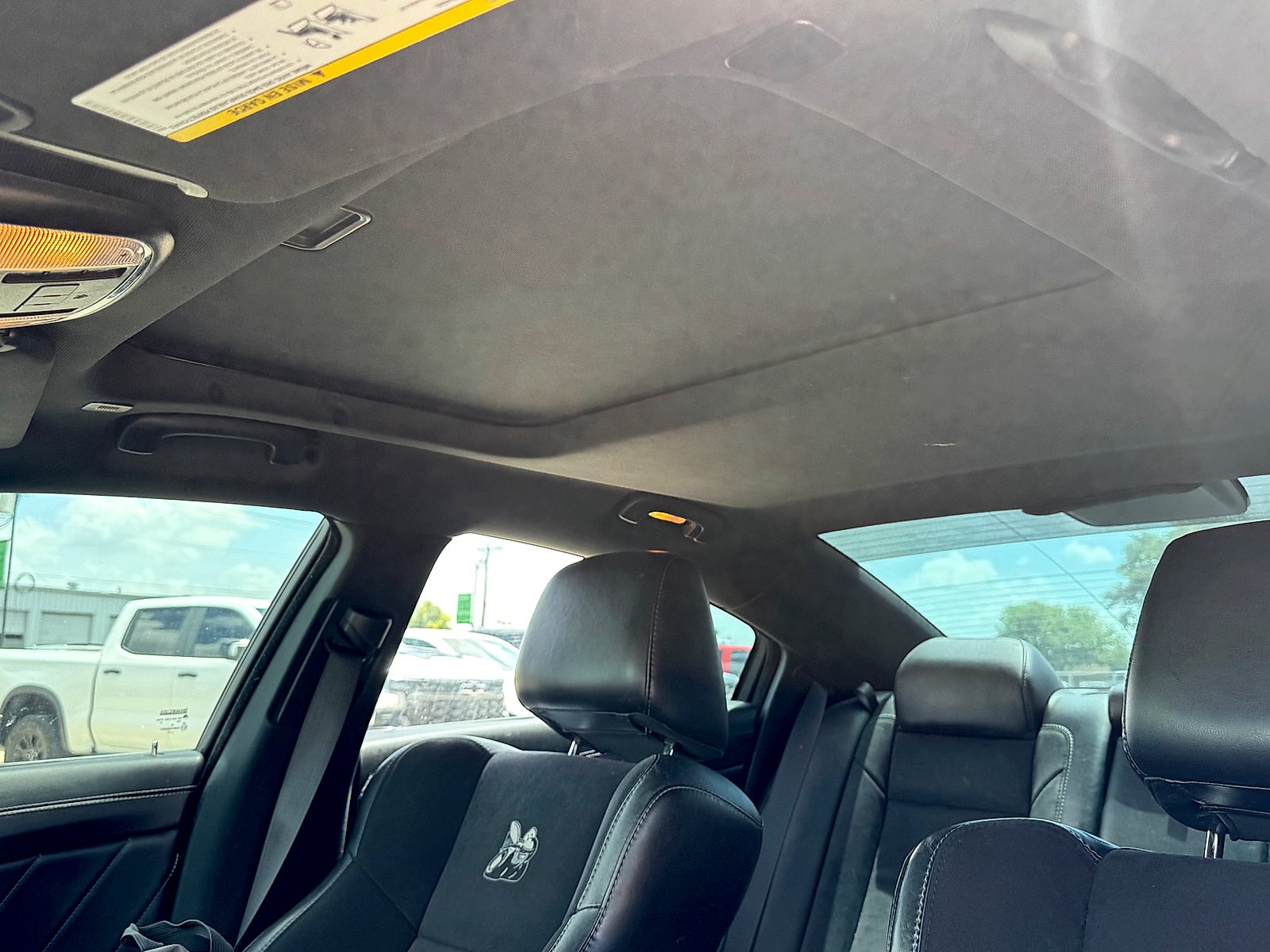 2021 Dodge Charger Scat Pack Widebody RWD