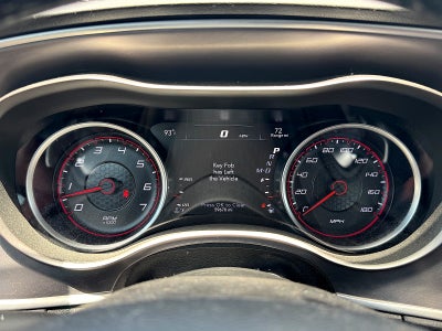 2021 Dodge Charger Scat Pack Widebody RWD