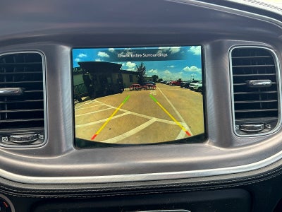 2021 Dodge Charger Scat Pack Widebody RWD