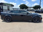 2021 Dodge Charger Scat Pack Widebody RWD