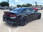 2021 Dodge Charger Scat Pack Widebody RWD