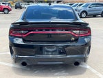 2021 Dodge Charger Scat Pack Widebody RWD