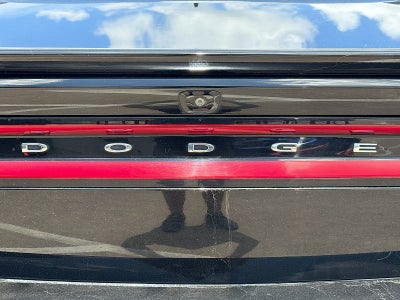 2021 Dodge Charger Scat Pack Widebody RWD