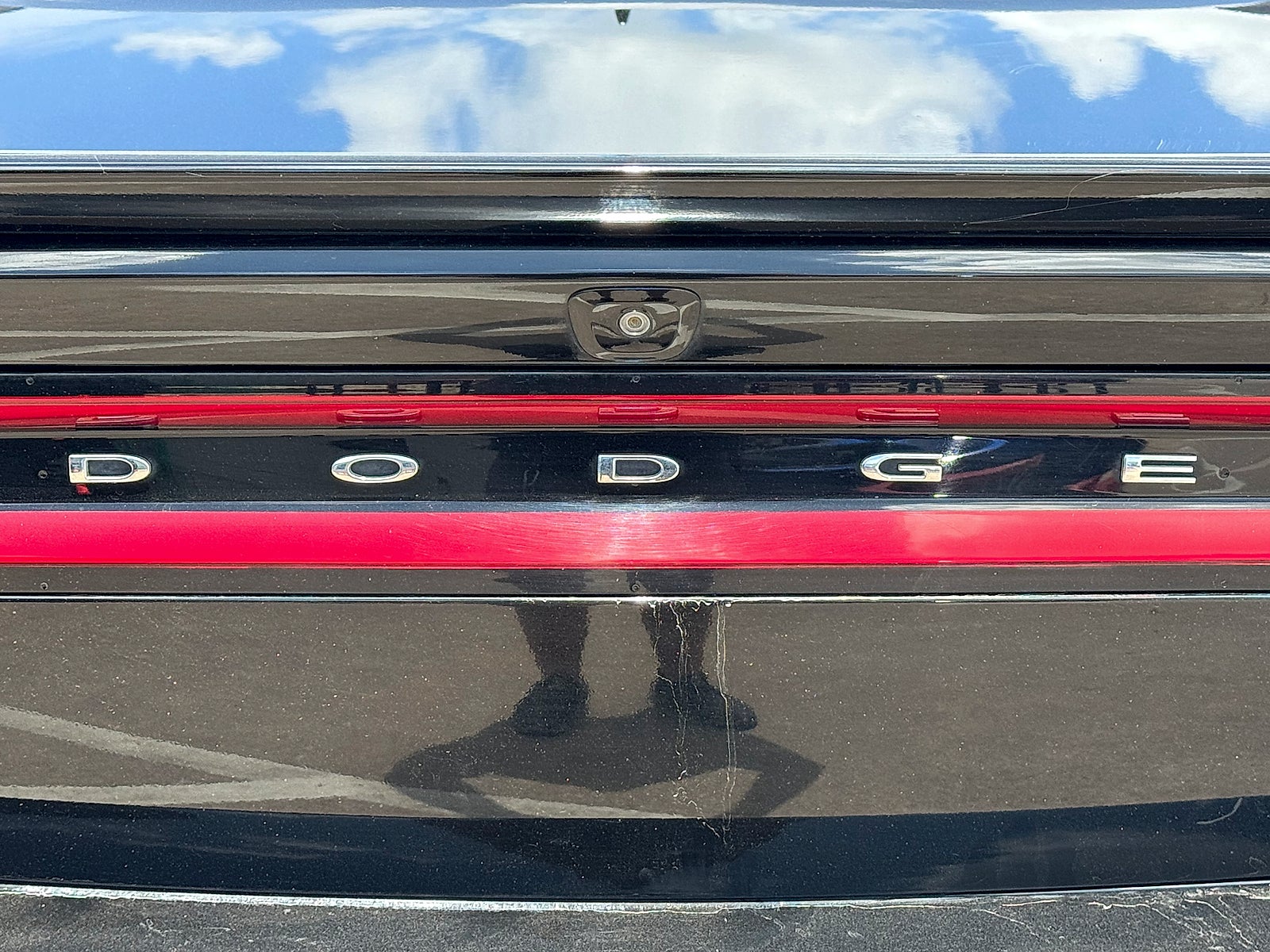 2021 Dodge Charger Scat Pack Widebody RWD