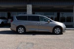 2018 Chrysler Pacifica Hybrid Touring L
