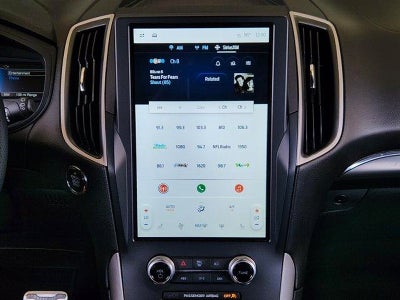 2024 Ford Edge ST-Line