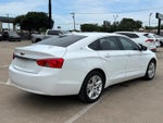 2018 Chevrolet Impala LS