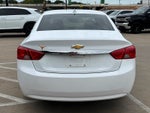 2018 Chevrolet Impala LS