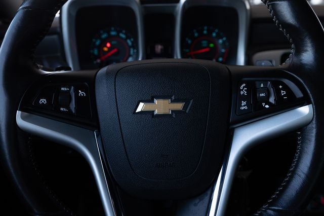 2014 Chevrolet Camaro 2LT 2LT