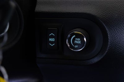 2014 Chevrolet Camaro 2LT 2LT