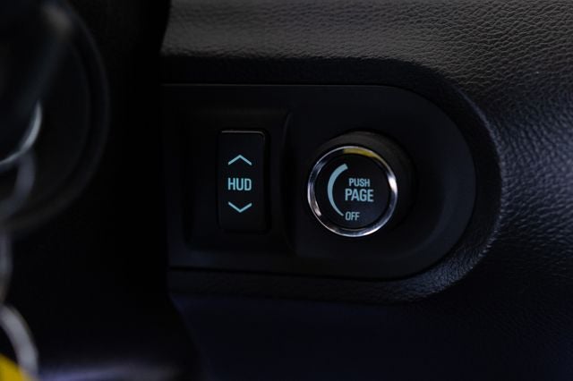 2014 Chevrolet Camaro 2LT 2LT