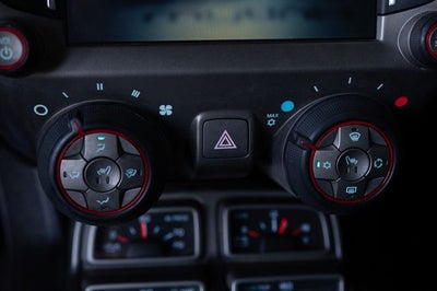 2014 Chevrolet Camaro 2LT 2LT