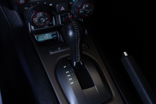 2014 Chevrolet Camaro 2LT 2LT