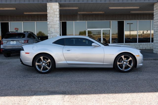 2014 Chevrolet Camaro 2LT 2LT