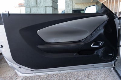 2014 Chevrolet Camaro 2LT 2LT