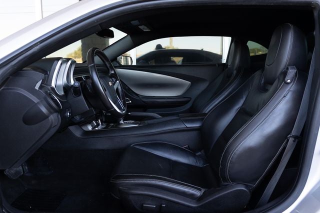 2014 Chevrolet Camaro 2LT 2LT