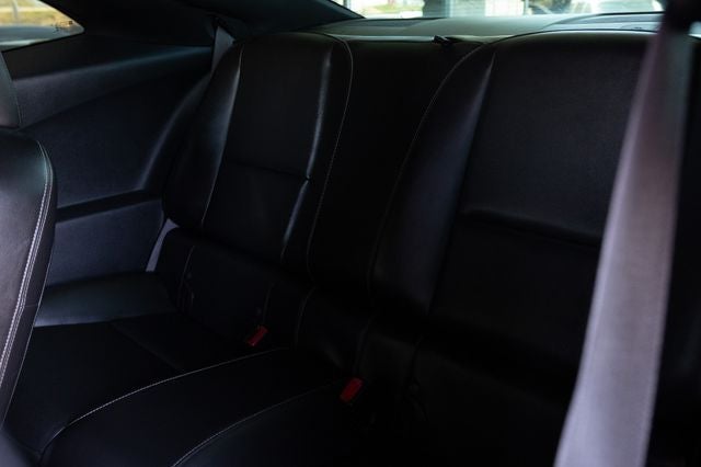 2014 Chevrolet Camaro 2LT 2LT