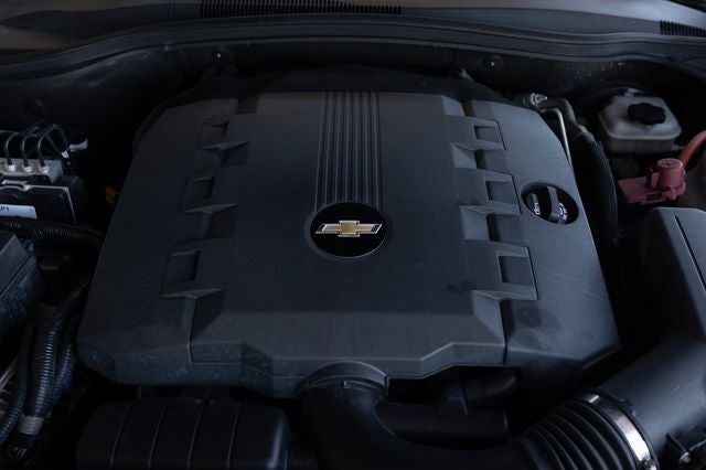 2014 Chevrolet Camaro 2LT 2LT