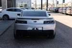 2014 Chevrolet Camaro 2LT 2LT