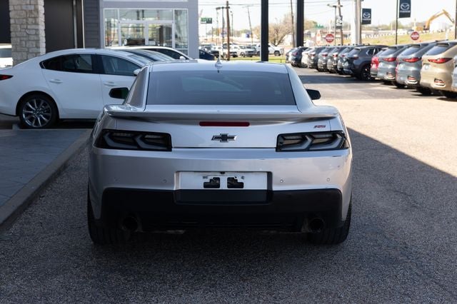 2014 Chevrolet Camaro 2LT 2LT