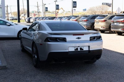 2014 Chevrolet Camaro 2LT 2LT