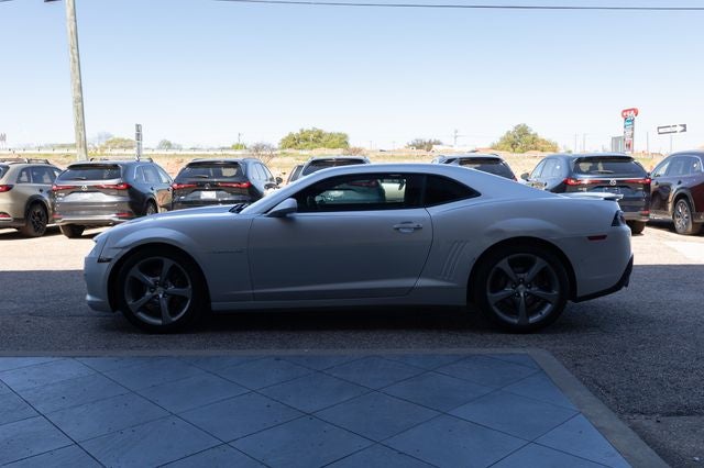 2014 Chevrolet Camaro 2LT 2LT