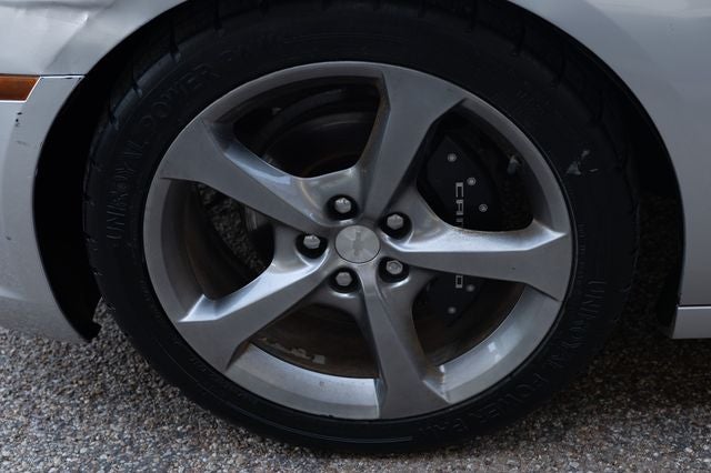 2014 Chevrolet Camaro 2LT 2LT