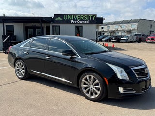 2017 Cadillac XTS Luxury