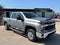 2025 Chevrolet Silverado 2500HD 4WD Crew Cab Standard Bed LT