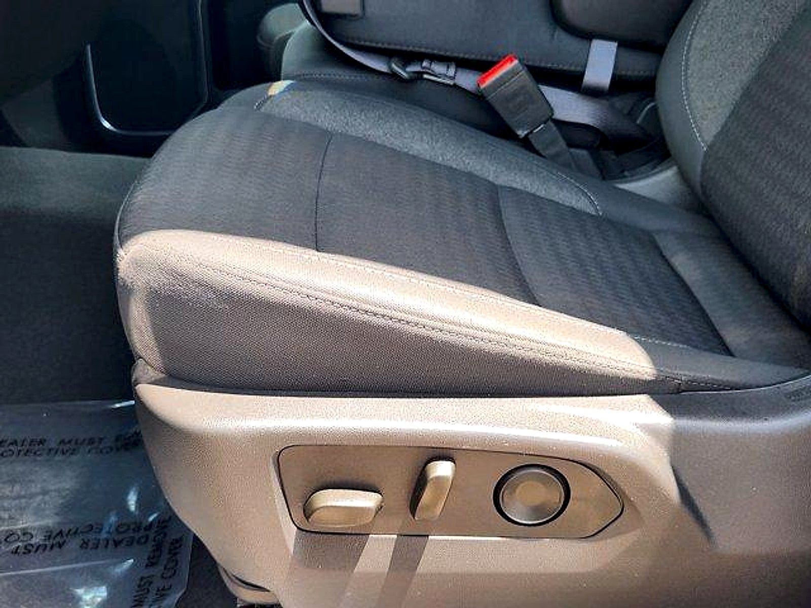 2025 Chevrolet Silverado 2500HD 4WD Crew Cab Standard Bed LT