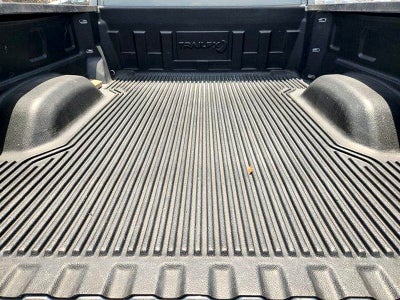 2025 Chevrolet Silverado 2500HD 4WD Crew Cab Standard Bed LT