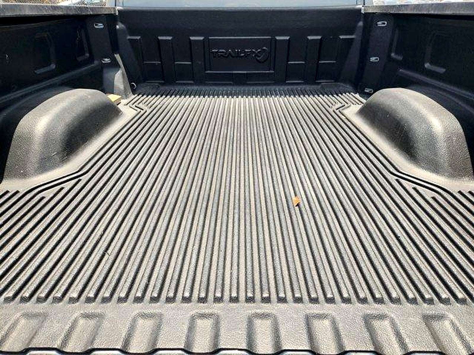 2025 Chevrolet Silverado 2500HD 4WD Crew Cab Standard Bed LT