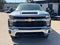 2025 Chevrolet Silverado 2500HD 4WD Crew Cab Standard Bed LT