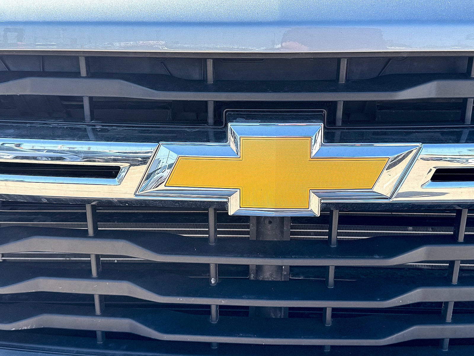 2025 Chevrolet Silverado 2500HD 4WD Crew Cab Standard Bed LT
