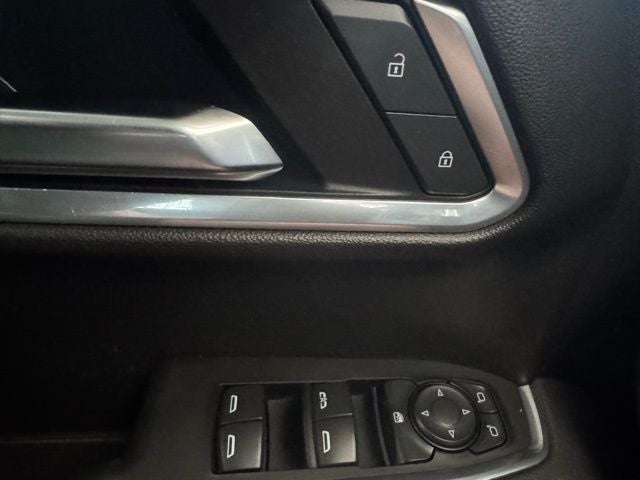 2025 Chevrolet Silverado 1500 LT Texas Edition