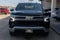 2025 Chevrolet Silverado 1500 LT Texas Edition