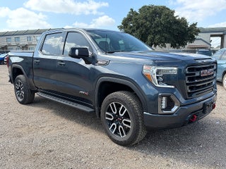 2025 Chevrolet Silverado 1500 4WD Crew Cab Standard Bed LT