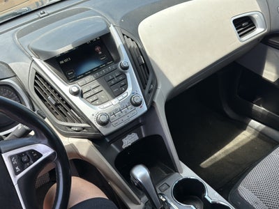 2014 Chevrolet Equinox 1LT