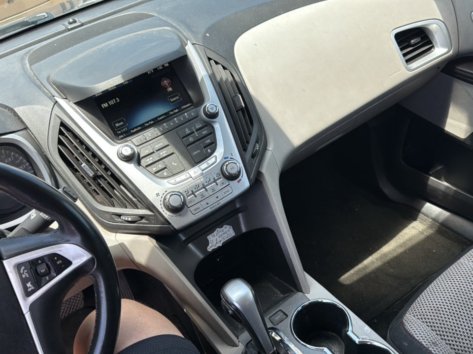 2014 Chevrolet Equinox 1LT