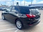 2020 Chevrolet Equinox FWD LS