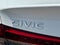 2023 Honda Civic Sedan Touring