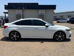 2023 Honda Civic Sedan Touring