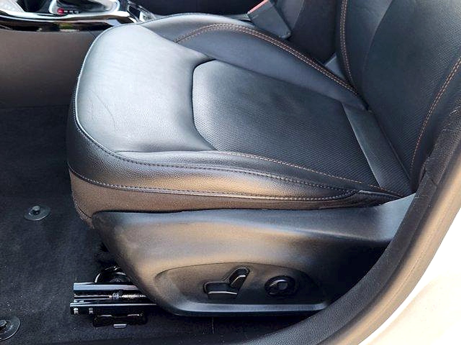 2019 Jeep Compass Limited 4x4