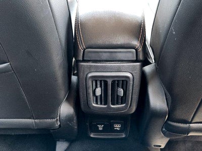 2019 Jeep Compass Limited 4x4