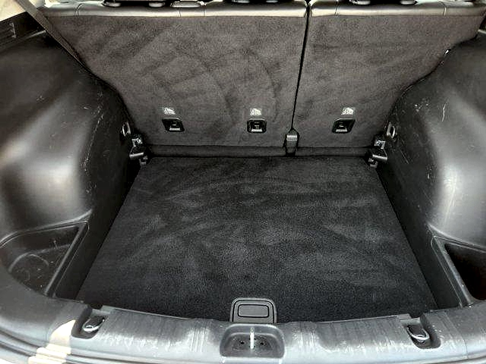 2019 Jeep Compass Limited 4x4