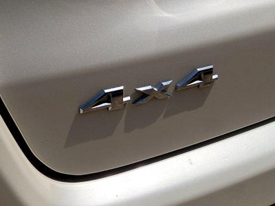2019 Jeep Compass Limited 4x4